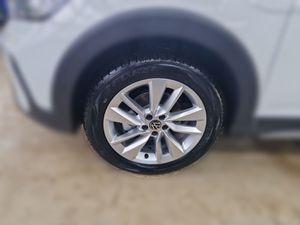 VW Taigo Goal 1,0 l TSI 7-Gang DSG *Rear View* - TZ