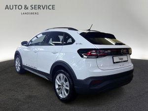 VW Taigo Goal 1,0 l TSI 116 PS 7-Gang-DSG - TZ