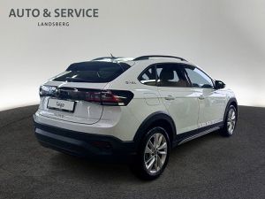 VW Taigo Goal 1,0 l TSI 116 PS 7-Gang-DSG - TZ