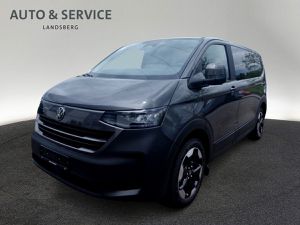 VW e-Caravelle Life 160 kW BEV 1-Gang Radst . 3100 mm
