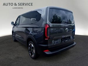 VW e-Caravelle Life 160 kW BEV 1-Gang Radst . 3100 mm