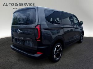 VW e-Caravelle Life 160 kW BEV 1-Gang Radst . 3100 mm