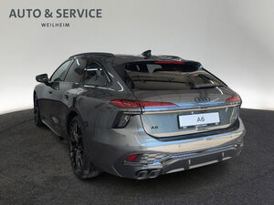 AUDI A6 Avant edition one TDI quattro 150 kW S tronic