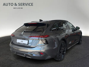 AUDI A6 Avant edition one TDI quattro 150 kW S tronic