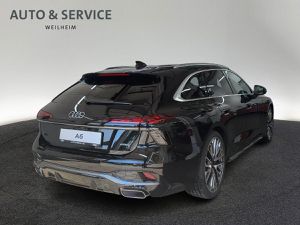 AUDI A6 Avant TFSI quattro 2xS-Line;B&O;Panorama