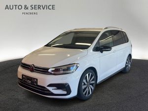 VW Touran R-Line 2,0 l TDI SCR DSG 7-SITZER