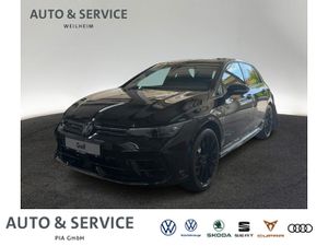 VW Golf R BLACK EDITION 2,0 TSI 4MOTION 245 kW DSG