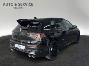 VW Golf R BLACK EDITION 2,0 TSI 4MOTION 245 kW DSG