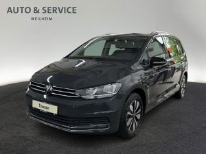 VW Touran GOAL 1,5 l TSI OPF 110 kW (150 PS) 6-Gang