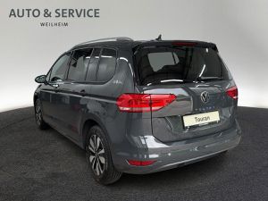 VW Touran GOAL 1,5 l TSI OPF 110 kW (150 PS) 6-Gang