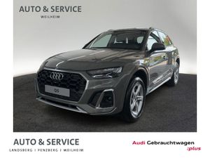 AUDI Q5 S line 40 TFSI quattro 150 kW S tronic
