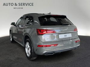 AUDI Q5 S line 40 TFSI quattro 150 kW S tronic