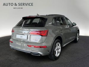 AUDI Q5 S line 40 TFSI quattro 150 kW S tronic