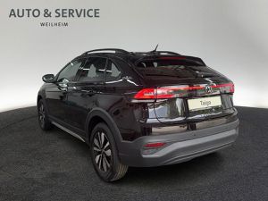 VW Taigo GOAL 1,0 l TSI OPF 85 kW (116 PS) DSG -16%