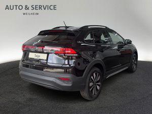 VW Taigo GOAL 1,0 l TSI OPF 85 kW (116 PS) DSG -16%