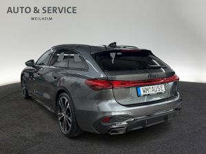 AUDI A5 Avant e-hybrid quattro 270 kW S tronic
