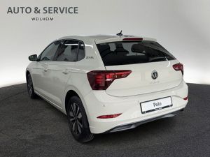 VW Polo GOAL 1,0 TSI OPF 70 kW 5-Gang AKTIONSPREIS