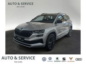 SKODA Karoq Sportline