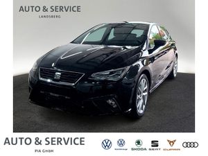 SEAT Ibiza FR 1.0 TSI 116PS DSG