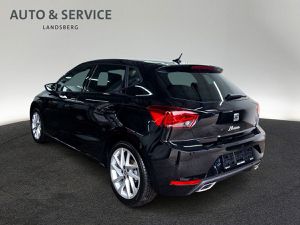 SEAT Ibiza FR 1.0 TSI 116PS DSG