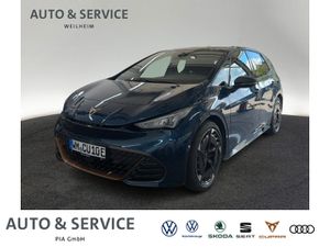 CUPRA Born Edition Dynamic 170 kW (231 PS) 77 kWh