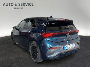 CUPRA Born Edition Dynamic 170 kW (231 PS) 77 kWh