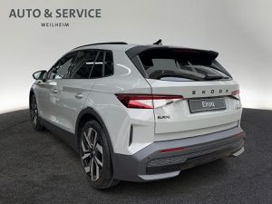 SKODA Elroq 85 Sportline 210 kW *AHK*Wärmepumpe*