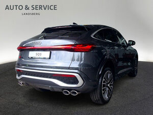 AUDI SQ5 Sportback TFSI 270 kW S tronic
