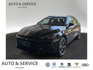 CUPRA Leon Sportstourer VZ 333PS