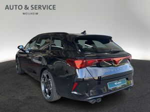 CUPRA Leon Sportstourer VZ 333PS