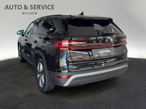 SKODA Kodiaq Selection 2,0 TDI 142 kW DSG 4x4