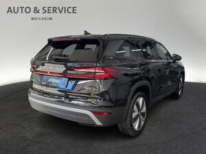 SKODA Kodiaq Selection 2,0 TDI 142 kW DSG 4x4