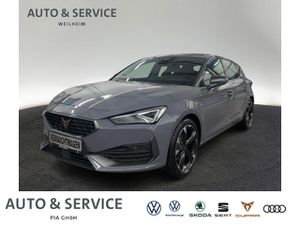 CUPRA Leon 1.4 TSI eHybrid*NAVI*CAM*ACC*LED*SHZ*UVM*