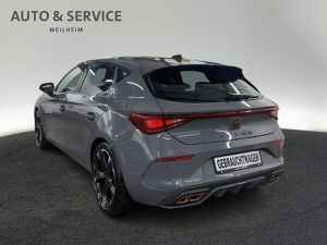CUPRA Leon 1.4 TSI eHybrid*NAVI*CAM*ACC*LED*SHZ*UVM*