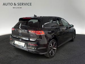 VW Golf GTE 1,5 l eHybrid DSG