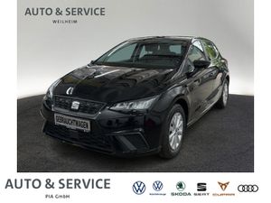 SEAT Ibiza 1.0 TSI OPF Style*LED*DAB*ACC*SHZ*UVM