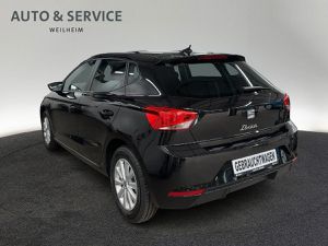 SEAT Ibiza 1.0 TSI OPF Style*LED*DAB*ACC*SHZ*UVM