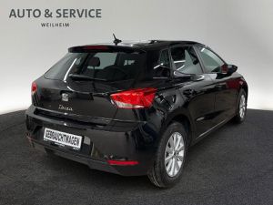 SEAT Ibiza 1.0 TSI OPF Style*LED*DAB*ACC*SHZ*UVM