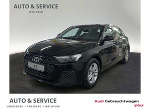 AUDI A1 Sportback 30 TFSI 85(116) kW(PS) S tronic