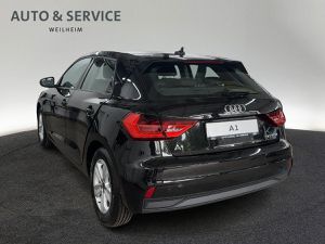 AUDI A1 Sportback 30 TFSI 85(116) kW(PS) S tronic