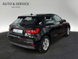 AUDI A1 Sportback 30 TFSI 85(116) kW(PS) S tronic