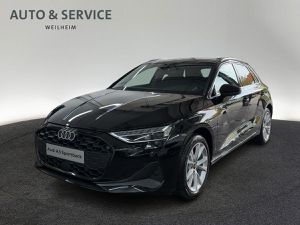 AUDI A3 Sportback TFSI 110 kW S tronic