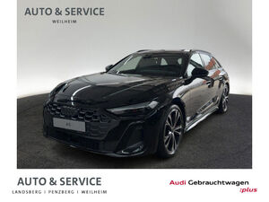 AUDI A5 Avant e-hybrid quattro 270 kW S tronic