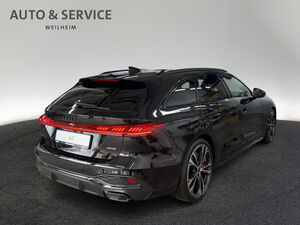 AUDI A5 Avant e-hybrid quattro 270 kW S tronic