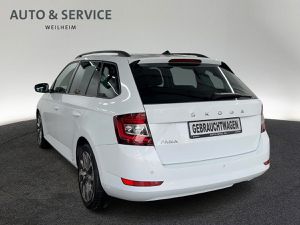 SKODA Fabia Combi Best Of 1,0 TSI*NAVI*SHZ*LED*DAB*UVM