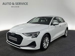 AUDI A3 Sportback TFSI 85 kW Schaltgetri ebe