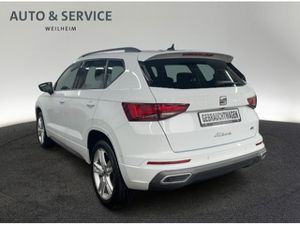 SEAT Ateca 1.5 TSI ACT OPF FR*AHK*CAM*ACC*LED*PDC*UVM
