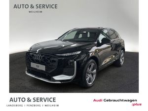 AUDI Q3 e-hybrid 200 kW S tronic S-Line