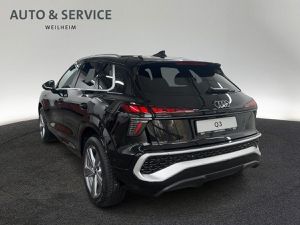 AUDI Q3 e-hybrid 200 kW S tronic S-Line