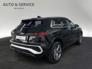 AUDI Q3 e-hybrid 200 kW S tronic S-Line